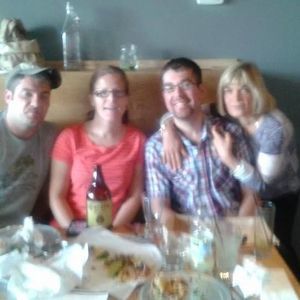 Meet your Posher, Bridget